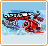 Riptide GP: Renegade (Nintendo Switch)
